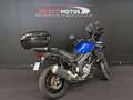 Suzuki V-Strom 650 Blauw - thumbnail 4
