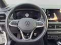 Volkswagen T-Cross 1.0 TSI DSG R-LINE NAVI ASSIST LM17 Weiß - thumbnail 9
