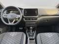 Volkswagen T-Cross 1.0 TSI DSG R-LINE NAVI ASSIST LM17 Weiß - thumbnail 5