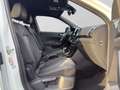 Volkswagen T-Cross 1.0 TSI DSG R-LINE NAVI ASSIST LM17 Weiß - thumbnail 4