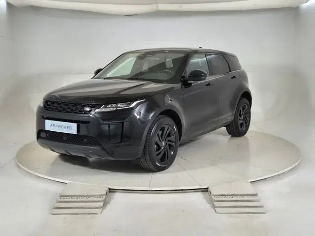 Land Rover Range Rover Evoque II 2019 Die 2.0d i4 S fwd 163cv