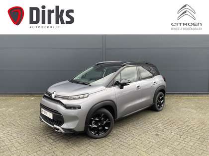 Citroen C3 Aircross 110pk Max (Camera - Keyless Entry - Grip Controle