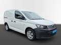 Volkswagen Caddy Cargo 1.5 TSI LKW EcoProfi Allwetter Holzlad Weiß - thumbnail 9