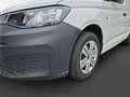 Volkswagen Caddy Cargo 1.5 TSI LKW EcoProfi Allwetter Holzlad Weiß - thumbnail 4