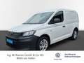 Volkswagen Caddy Cargo 1.5 TSI LKW EcoProfi Allwetter Holzlad Weiß - thumbnail 1