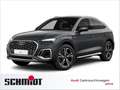 Audi Q5 Sportback 40 TDI quattro S line AHK Pano Carbon... Grau - thumbnail 1