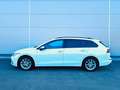 Volkswagen Golf Variant 2,0 TDI Life *PICKERL NEU*SERVICE NEU*GARANTIE* Weiß - thumbnail 4