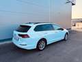 Volkswagen Golf Variant 2,0 TDI Life *PICKERL NEU*SERVICE NEU*GARANTIE* Weiß - thumbnail 17