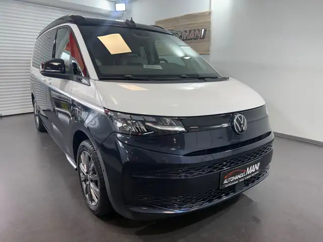 Volkswagen T7 California Coast eHybrid 4MOTION