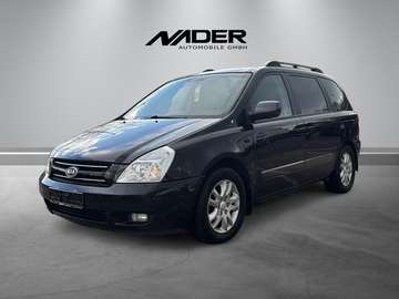 EX 2.9 CRDi Automatik | 7 Sitze | Klima