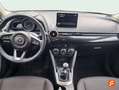 Mazda 2 1.5 GE 66kW (90CV) Black Tech Edition Azul - thumbnail 10