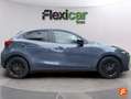 Mazda 2 1.5 GE 66kW (90CV) Black Tech Edition Azul - thumbnail 9