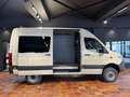 Mercedes-Benz Sprinter Allrad Sprinter 319 4X4 V6 L2H2 ZG3-Untersetzung S Gri - thumbnail 11