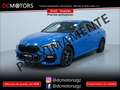 BMW 218 218dA Gran Coupé M Sport Blau - thumbnail 1