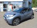 Toyota Aygo X 1.0 Automatik - R.Kam + PDC v+h - Sitzhzg - Navi - Blau - thumbnail 3