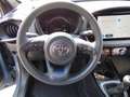 Toyota Aygo X 1.0 Automatik - R.Kam + PDC v+h - Sitzhzg - Navi - Blau - thumbnail 13