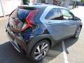 Toyota Aygo X 1.0 Automatik - R.Kam + PDC v+h - Sitzhzg - Navi - Blau - thumbnail 5