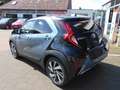 Toyota Aygo X 1.0 Automatik - R.Kam + PDC v+h - Sitzhzg - Navi - Blau - thumbnail 4