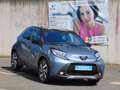 Toyota Aygo X 1.0 Automatik - R.Kam + PDC v+h - Sitzhzg - Navi - Blau - thumbnail 1