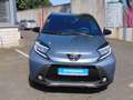 Toyota Aygo X 1.0 Automatik - R.Kam + PDC v+h - Sitzhzg - Navi - Blau - thumbnail 2