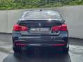 BMW 320 d*PACK M*MANUEL*CUIR*NAVI* Noir - thumbnail 7