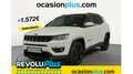 Jeep Compass 1.4 Multiair Night Eagle 4x2 103kW Blanco - thumbnail 1