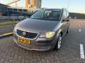 Volkswagen Touran 1.4 TSI Optive_7 PERSOON_NETTE AUTO Grijs - thumbnail 3