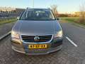Volkswagen Touran 1.4 TSI Optive_7 PERSOON_NETTE AUTO Grijs - thumbnail 8