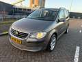 Volkswagen Touran 1.4 TSI Optive_7 PERSOON_NETTE AUTO Grijs - thumbnail 7