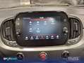 Fiat 500 1.0 Hybrid 51KW (70 CV) Dolcevita Gris - thumbnail 14