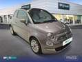 Fiat 500 1.0 Hybrid 51KW (70 CV) Dolcevita Gris - thumbnail 3
