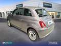 Fiat 500 1.0 Hybrid 51KW (70 CV) Dolcevita Gris - thumbnail 5