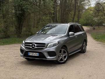 d 9G-Tronic 4Matic Executive