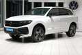 Volkswagen Touareg 3.0TDI R-Line BlackStyle Wankstabi StdHz 360° P... Weiß - thumbnail 2