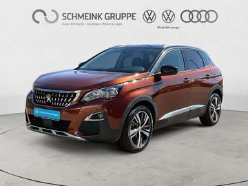 1.2 AHK Navi Kamera CarPlay Tempomat