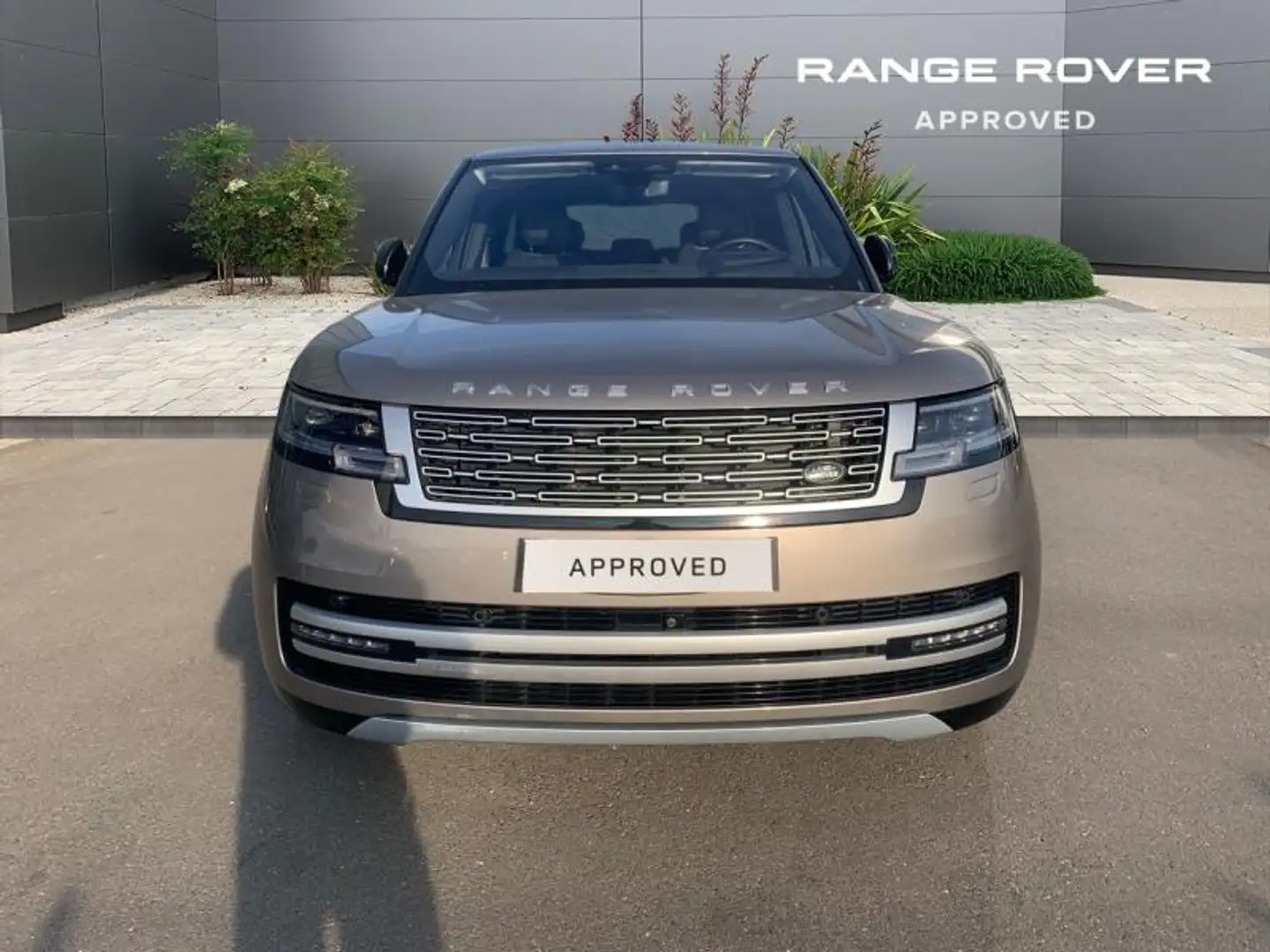 Land Rover Range Rover 3.0 P510e 510ch PHEV Autobiography SWB - 2