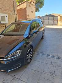 Golf Variant 1.4 TSI BMT Sport 140 DSG Sport