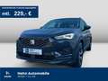SEAT Tarraco 2.0TDI DSG FR LED Nav  ACC APP CAM Sitzh Grau - thumbnail 1