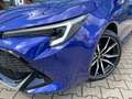 Toyota Corolla Touring Sports Hybrid 140 GR Sport *Winter Pack* Blauw - thumbnail 5