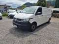 Volkswagen T6.1 Transporter FWD lang Weiß - thumbnail 1