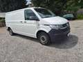 Volkswagen T6.1 Transporter FWD lang Weiß - thumbnail 7