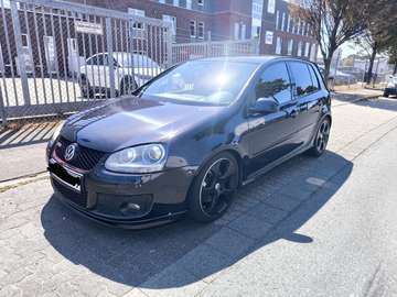 VW Volkswagen Golf V 5 GTI Edition 30