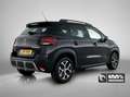 Citroen C3 Aircross 1.2 PureTech Plus CARPLAY | STOF-LEDER | NAVI | CR Noir - thumbnail 5