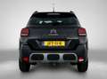 Citroen C3 Aircross 1.2 PureTech Plus CARPLAY | STOF-LEDER | NAVI | CR Noir - thumbnail 4