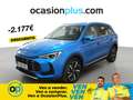 MG ZS 1.5 Hybrid+ Luxury Azul - thumbnail 1