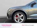 Audi Q3 Sportback S line 40 TDI quattro MATRIX SONOS Grau - thumbnail 6