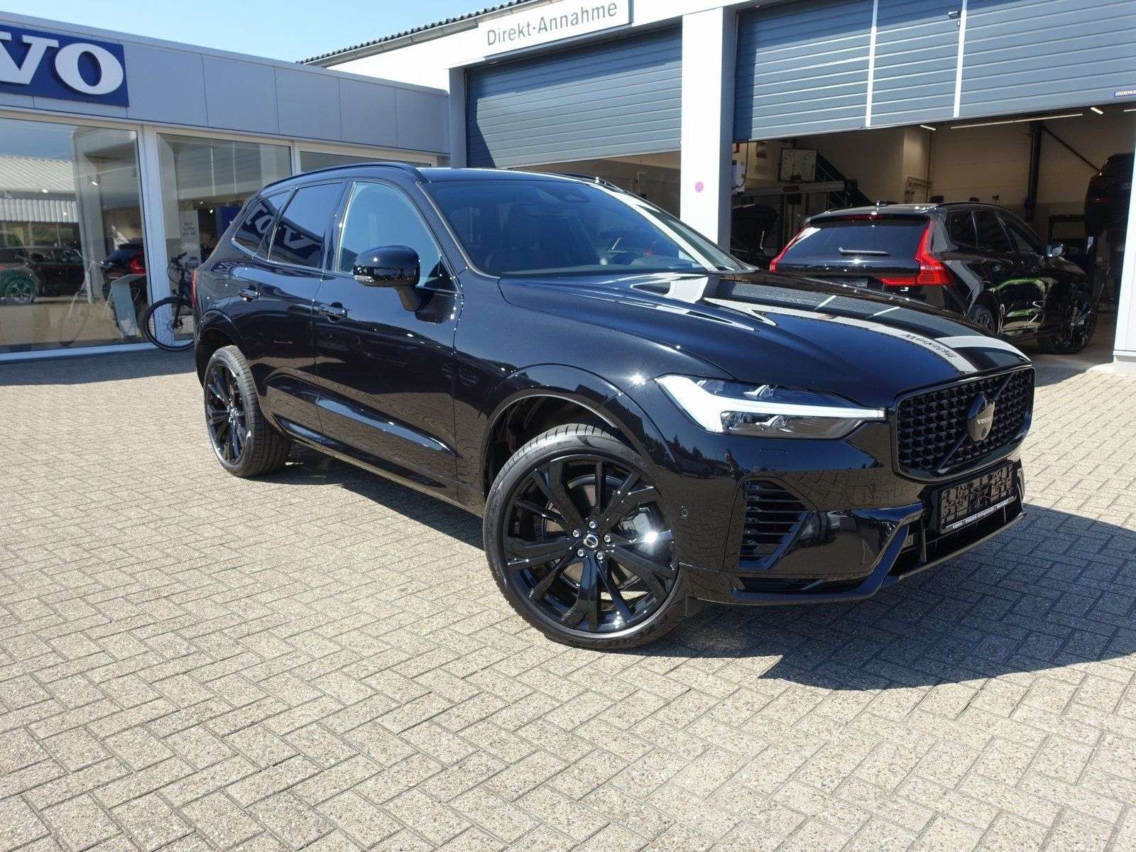 Volvo XC 60