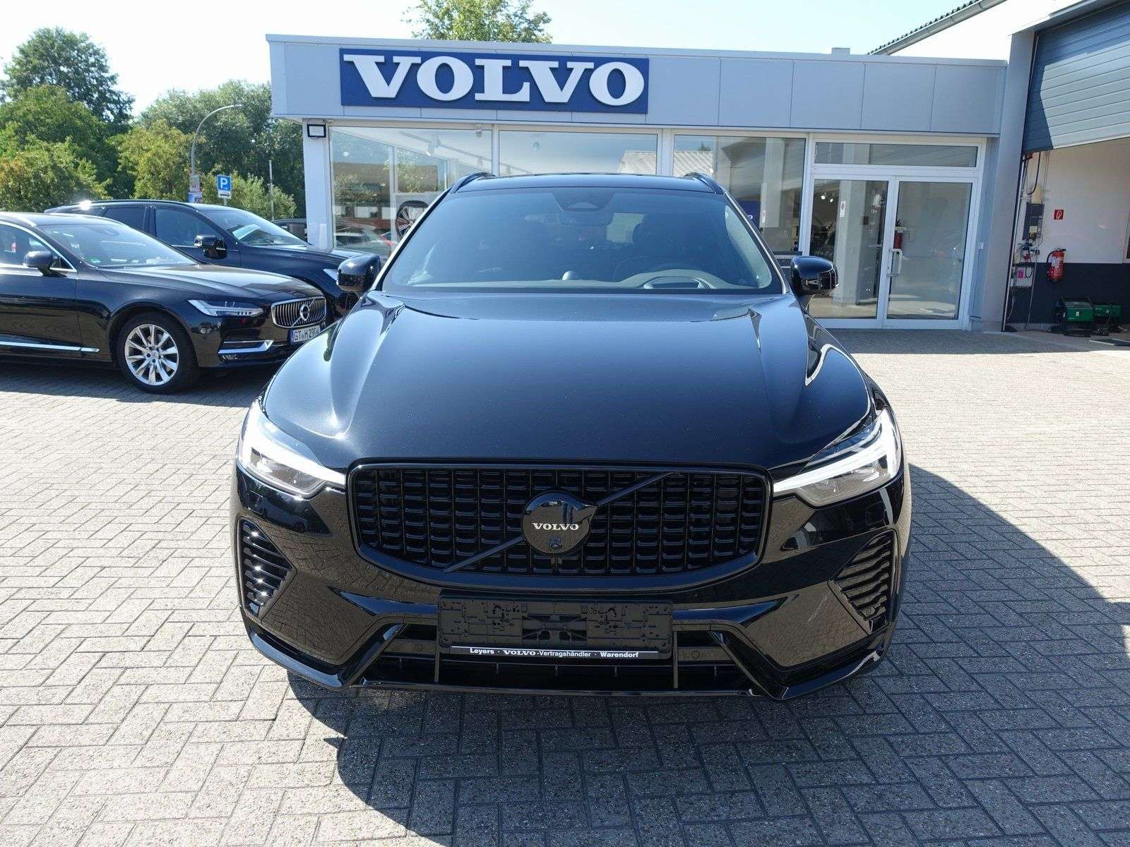 Volvo XC 60