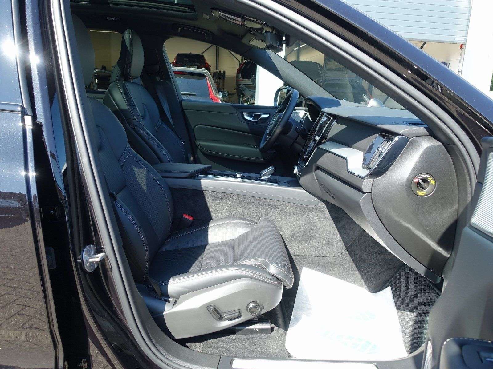 Volvo XC 60