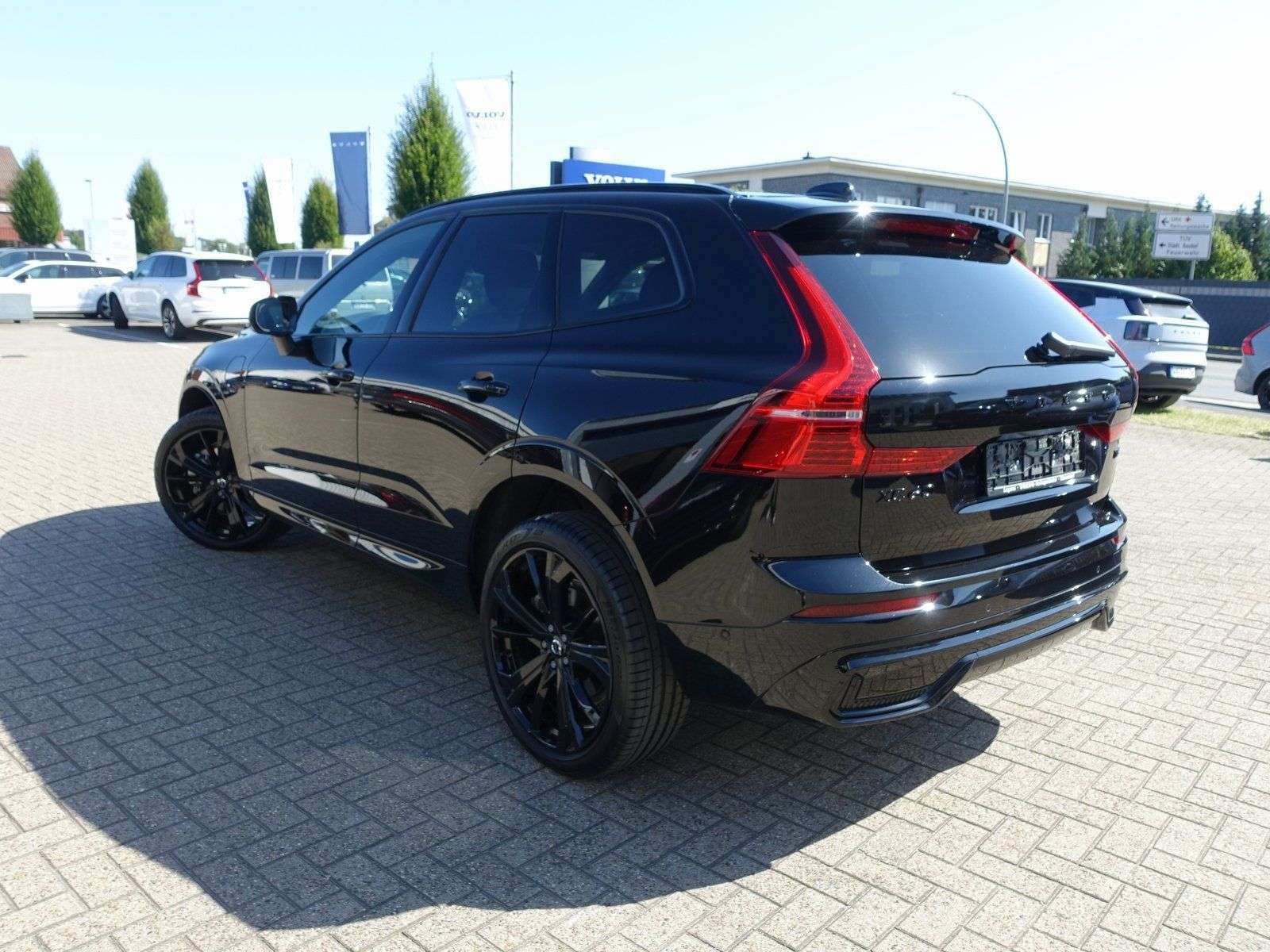 Volvo XC 60